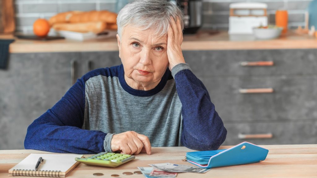 Equal Pension Day – Wo blieb der Aufschrei?