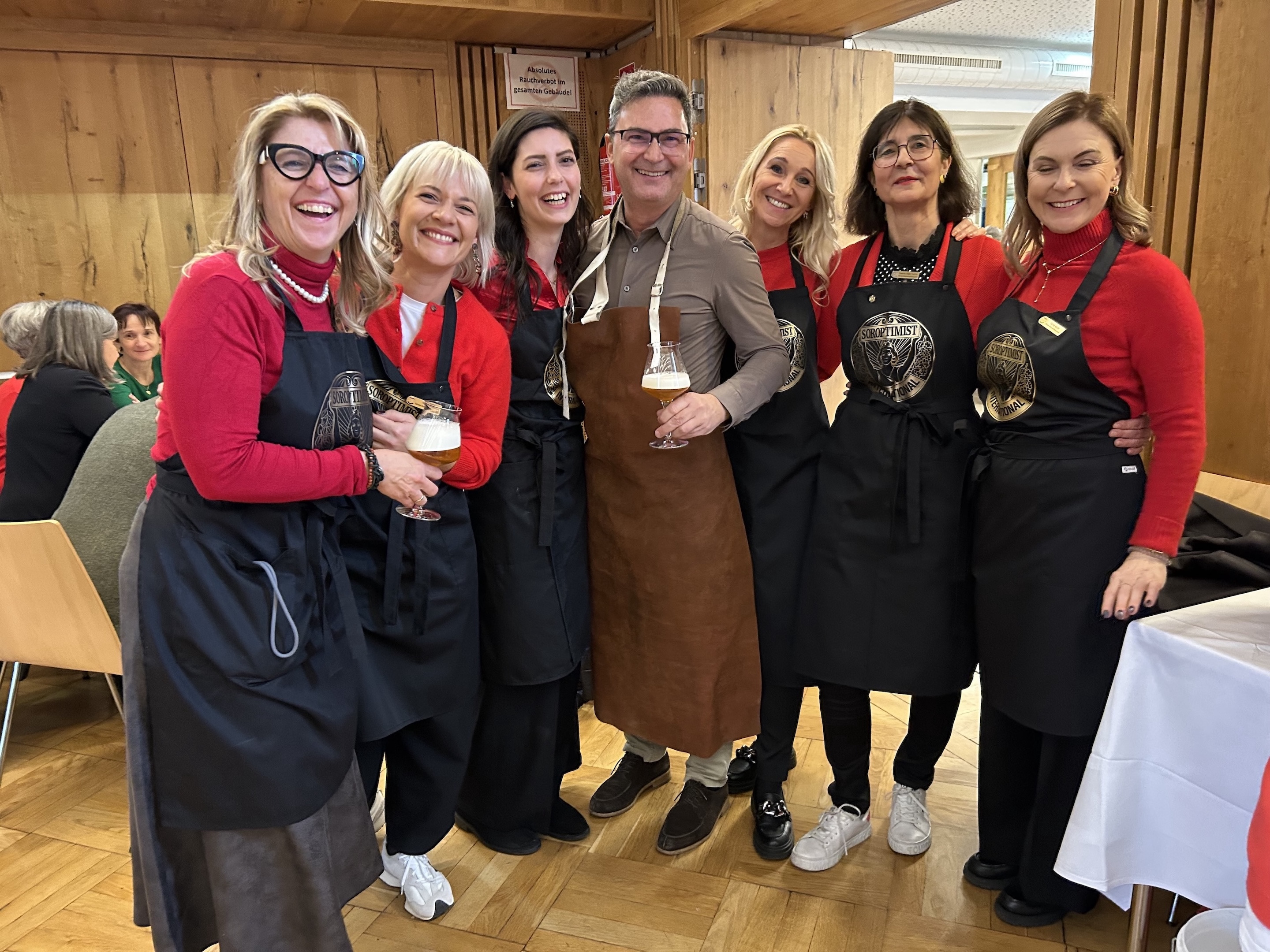 Adventfrühstück 2025